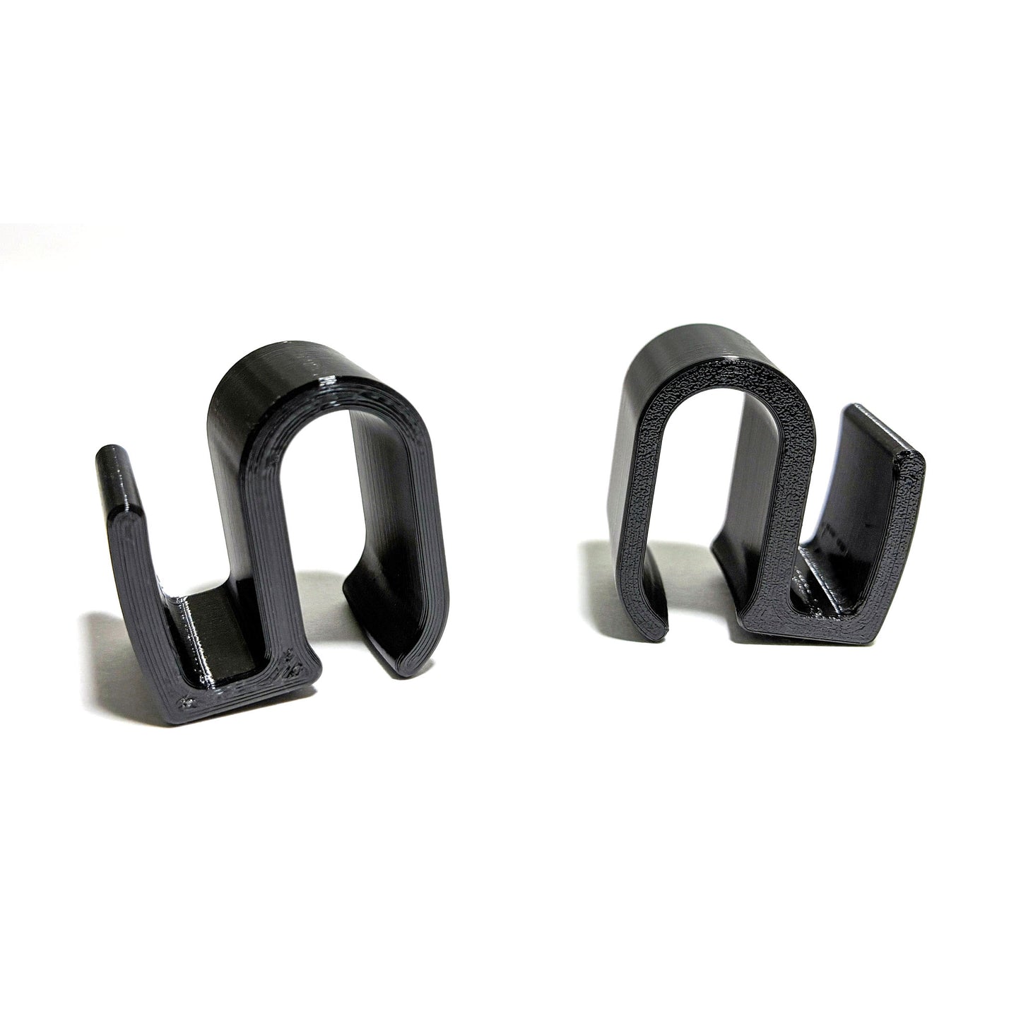 Coat Hanger Hooks for Rivian® Grab Handle