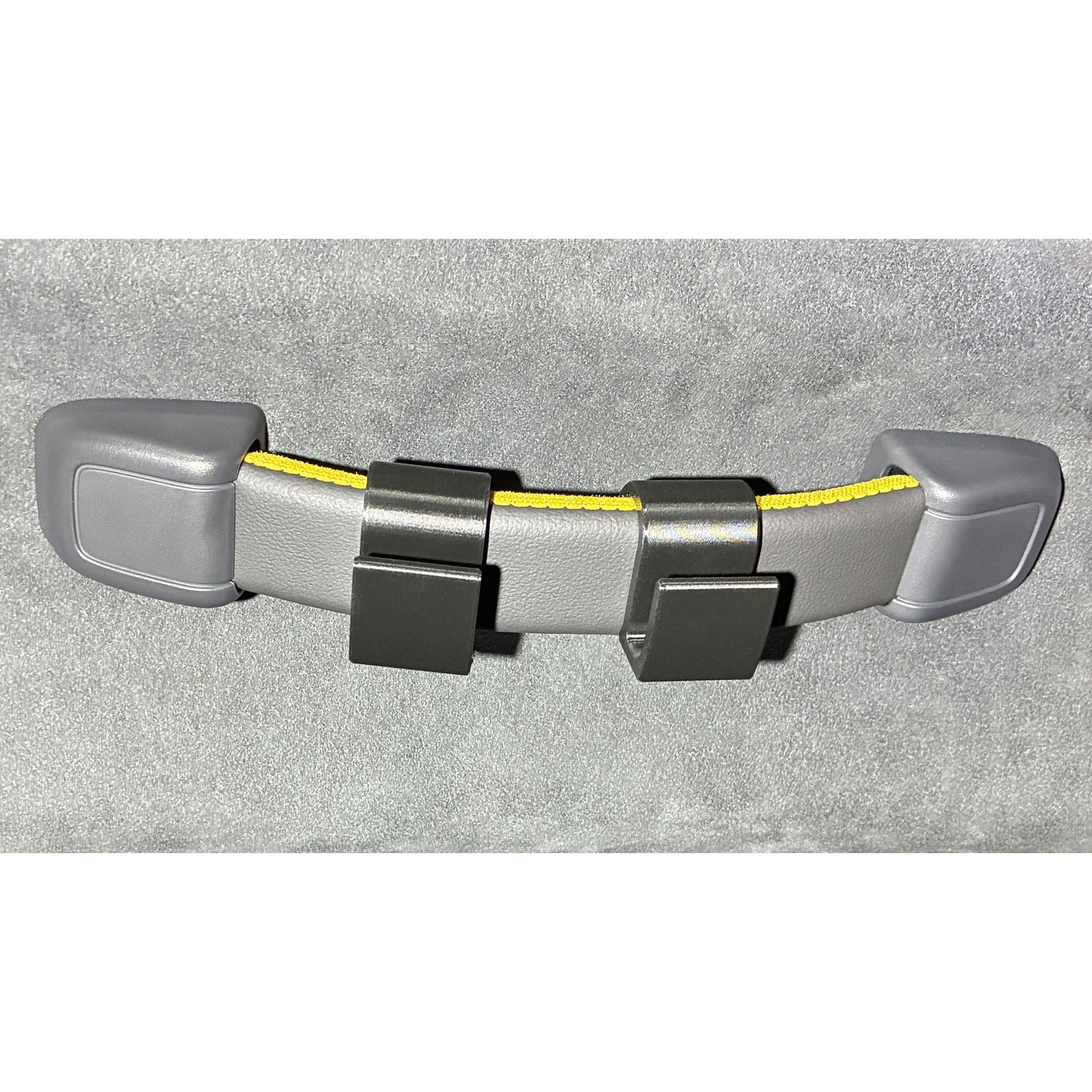 Coat Hanger Hooks for Rivian® Grab Handle